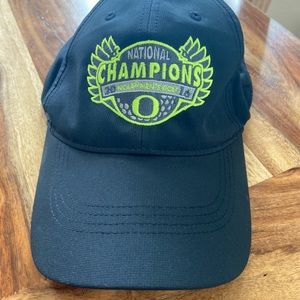 Oregon Ducks Men’s 2016 NCAA Golf Championship